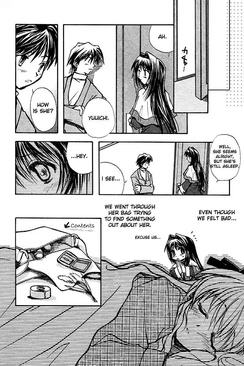 Kanon (Key) Chapter 2 16